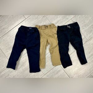 Boys 2t dress pants